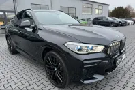 BMW X6 (Seria X) din 2022 cu 61.945 km - oferta BMW210938 - foto 9