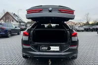 BMW X6 (Seria X) din 2022 cu 61.945 km - oferta BMW210938 - foto 10