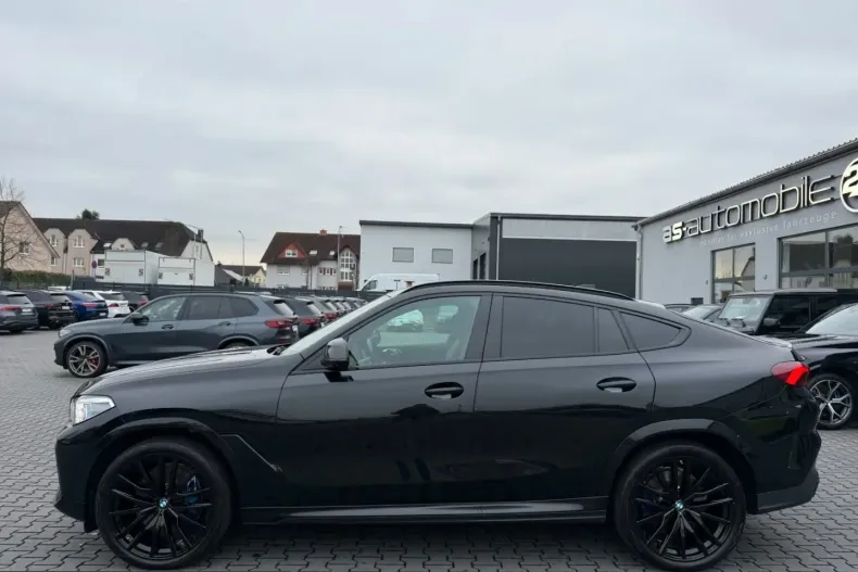 BMW X6 (Seria X) din 2022 cu 61.945 km - oferta BMW210938 - foto 12