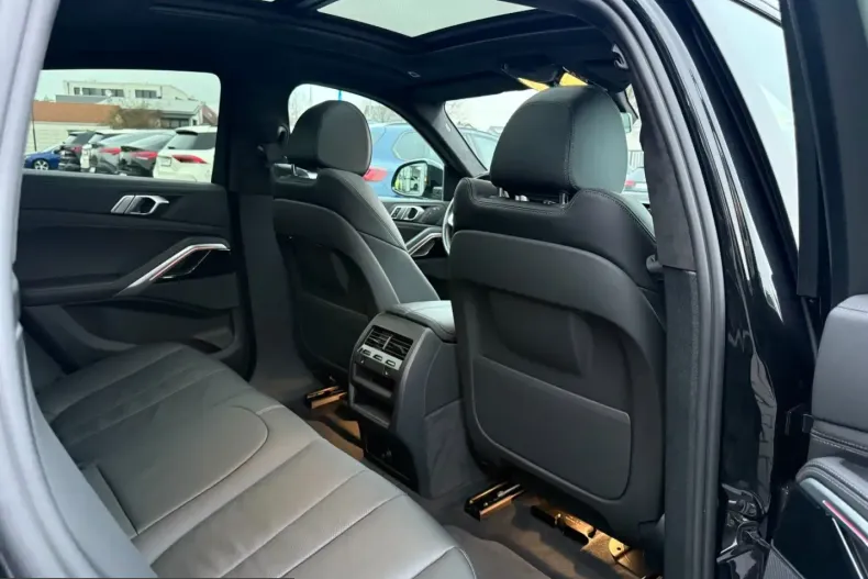 BMW X6 (Seria X) din 2022 cu 61.945 km - oferta BMW210938 - foto 21