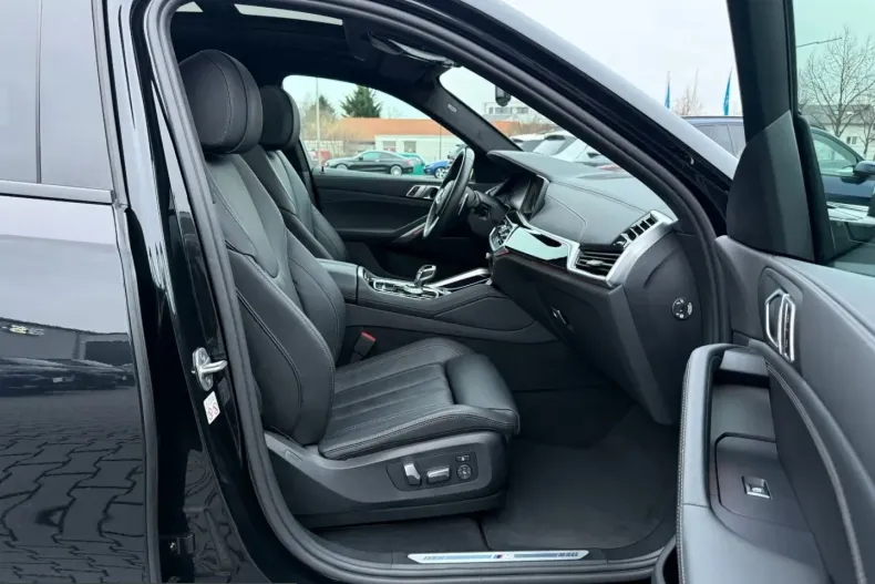 BMW X6 (Seria X) din 2022 cu 61.945 km - oferta BMW210938 - foto 23
