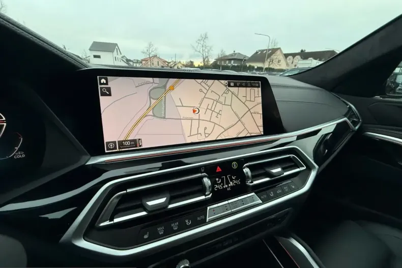 BMW X6 (Seria X) din 2022 cu 61.945 km - oferta BMW210938 - foto 32