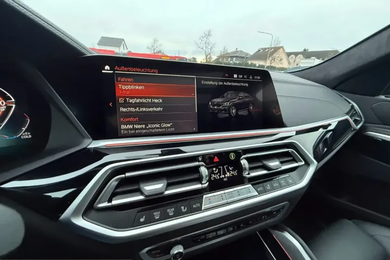 BMW X6 (Seria X) din 2022 cu 61.945 km - oferta BMW210938 - foto 38