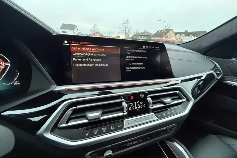 BMW X6 (Seria X) din 2022 cu 61.945 km - oferta BMW210938 - foto 39