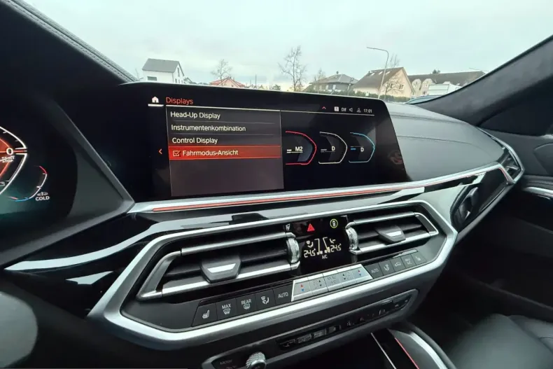 BMW X6 (Seria X) din 2022 cu 61.945 km - oferta BMW210938 - foto 40