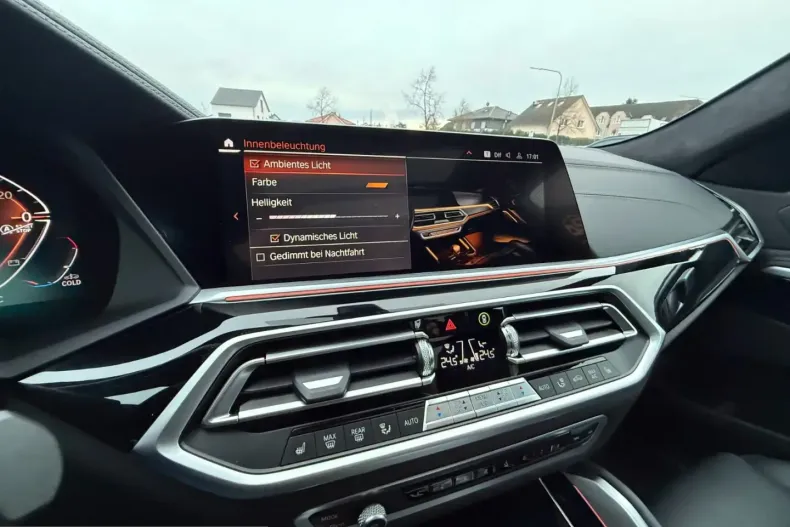 BMW X6 (Seria X) din 2022 cu 61.945 km - oferta BMW210938 - foto 43