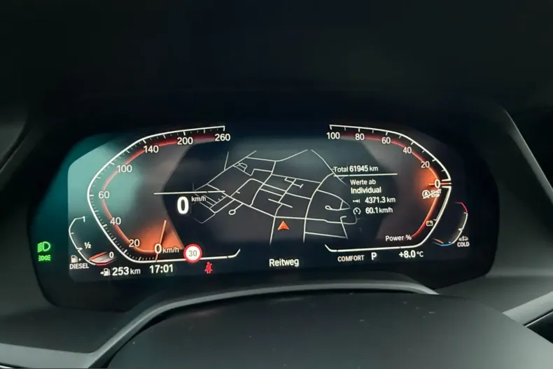 BMW X6 (Seria X) din 2022 cu 61.945 km - oferta BMW210938 - foto 45