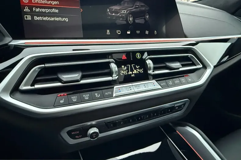 BMW X6 (Seria X) din 2022 cu 61.945 km - oferta BMW210938 - foto 47