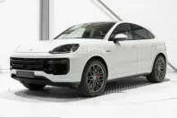 Porsche Cayenne din 2025 cu 14.750 km - oferta POR210939 - foto 1