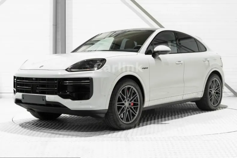 Porsche Cayenne din 2025 cu 14.750 km - oferta POR210939 - foto 1