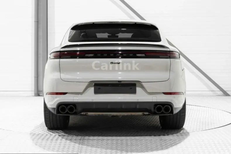 Porsche Cayenne din 2025 cu 14.750 km - oferta POR210939 - foto 5