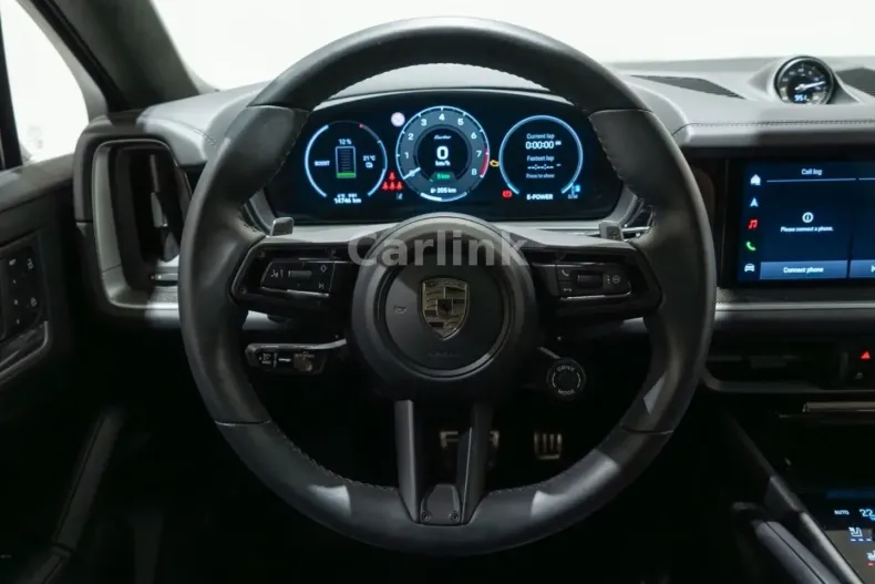 Porsche Cayenne din 2025 cu 14.750 km - oferta POR210939 - foto 21