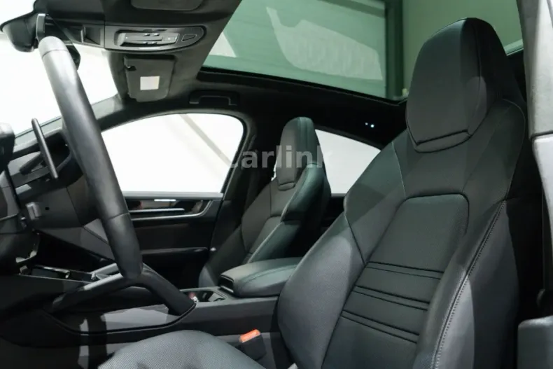 Porsche Cayenne din 2025 cu 14.750 km - oferta POR210939 - foto 25