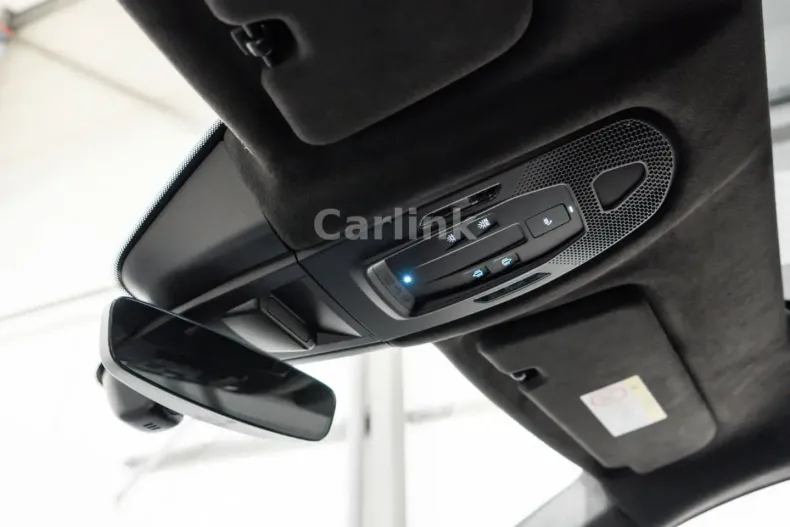 Porsche Cayenne din 2025 cu 14.750 km - oferta POR210939 - foto 30