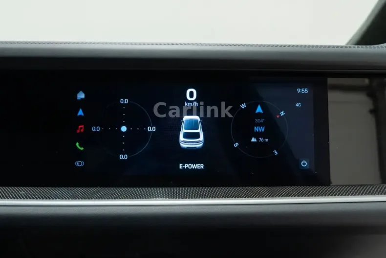 Porsche Cayenne din 2025 cu 14.750 km - oferta POR210939 - foto 33