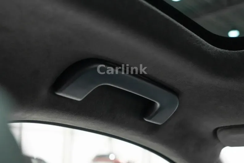 Porsche Cayenne din 2025 cu 14.750 km - oferta POR210939 - foto 37
