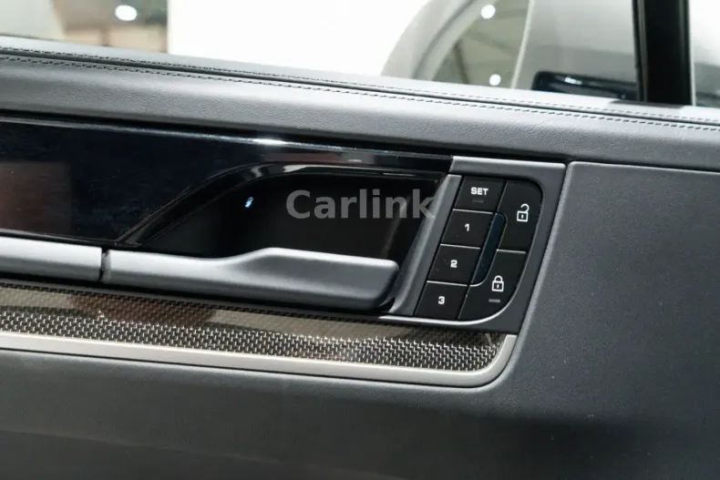 Porsche Cayenne din 2025 cu 14.750 km - oferta POR210939 - foto 41