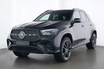 Mercedes-Benz GLE 450 din 2025 - oferta MER210940