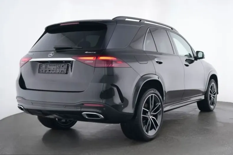 Mercedes-Benz GLE 450 (Clasa GLE) din 2025 cu 27.647 km - oferta MER210940 - foto 2