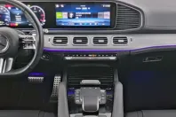 Mercedes-Benz GLE 450 (Clasa GLE) din 2025 cu 27.647 km - oferta MER210940 - foto 4