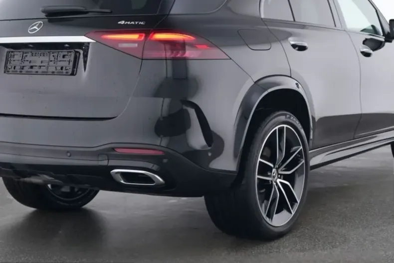 Mercedes-Benz GLE 450 (Clasa GLE) din 2025 cu 27.647 km - oferta MER210940 - foto 9