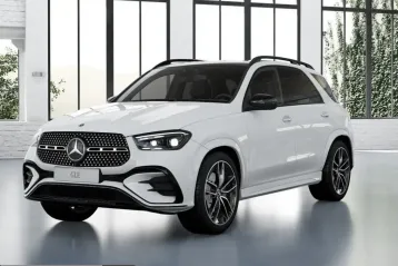 Mercedes-Benz GLE 450 din 2025 - oferta MER210941