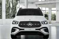 Mercedes-Benz GLE 450 (Clasa GLE) din 2025 cu 27.406 km - oferta MER210941 - foto 2
