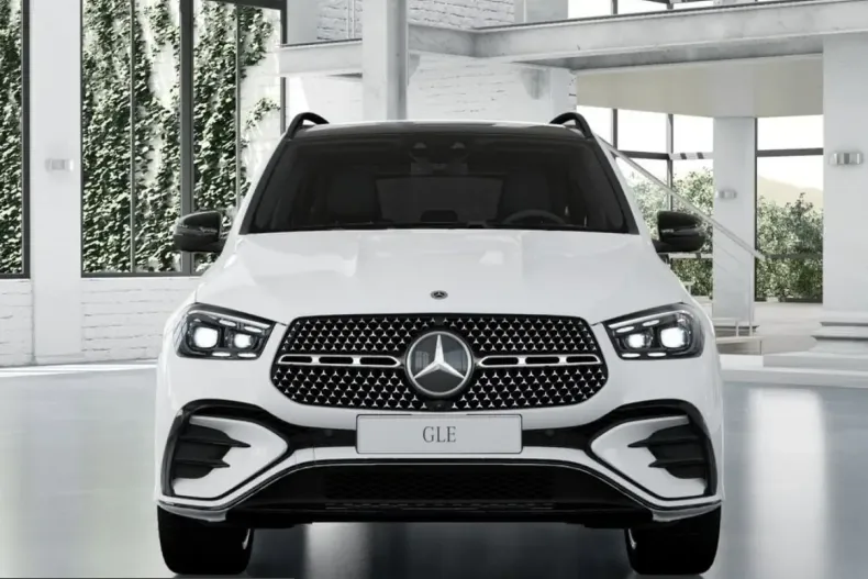 Mercedes-Benz GLE 450 (Clasa GLE) din 2025 cu 27.406 km - oferta MER210941 - foto 2
