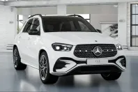 Mercedes-Benz GLE 450 (Clasa GLE) din 2025 cu 27.406 km - oferta MER210941 - foto 3