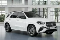 Mercedes-Benz GLE 450 (Clasa GLE) din 2025 cu 27.406 km - oferta MER210941 - foto 4