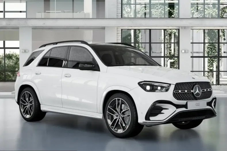 Mercedes-Benz GLE 450 (Clasa GLE) din 2025 cu 27.406 km - oferta MER210941 - foto 4