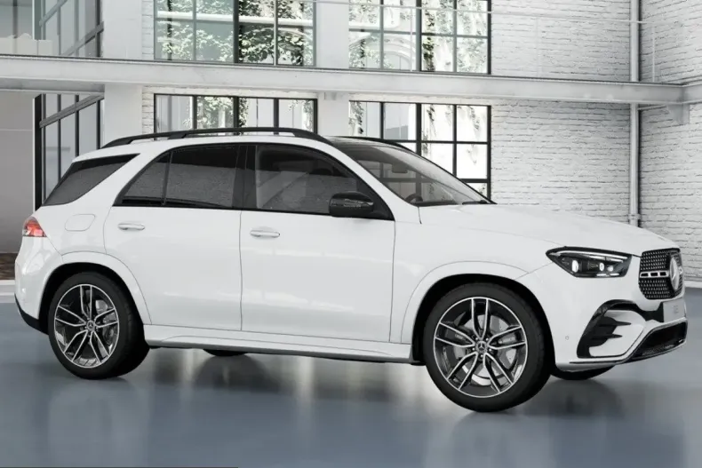 Mercedes-Benz GLE 450 (Clasa GLE) din 2025 cu 27.406 km - oferta MER210941 - foto 5
