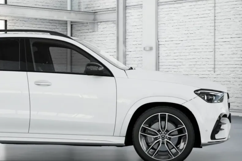 Mercedes-Benz GLE 450 (Clasa GLE) din 2025 cu 27.406 km - oferta MER210941 - foto 6