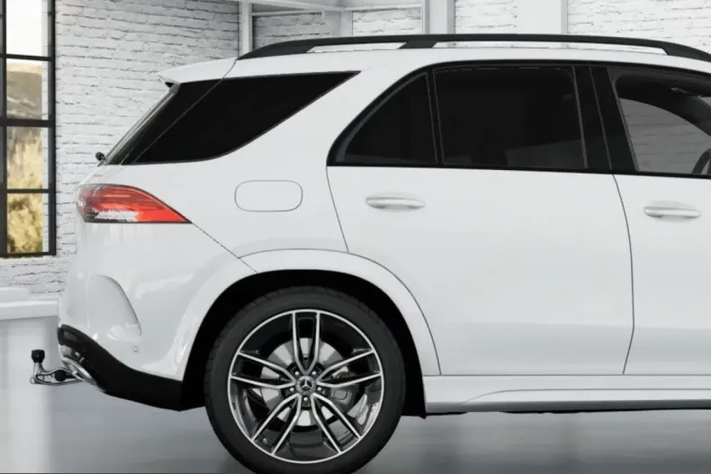 Mercedes-Benz GLE 450 (Clasa GLE) din 2025 cu 27.406 km - oferta MER210941 - foto 7