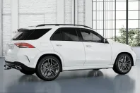 Mercedes-Benz GLE 450 (Clasa GLE) din 2025 cu 27.406 km - oferta MER210941 - foto 8