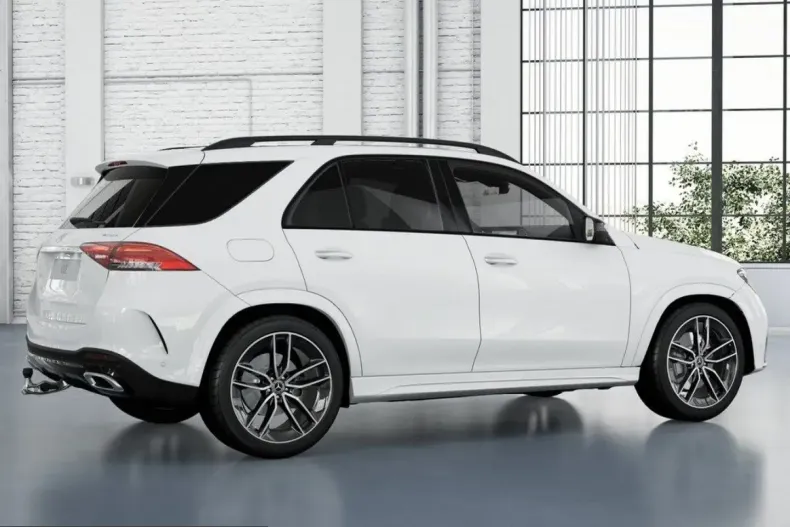 Mercedes-Benz GLE 450 (Clasa GLE) din 2025 cu 27.406 km - oferta MER210941 - foto 8