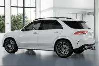 Mercedes-Benz GLE 450 (Clasa GLE) din 2025 cu 27.406 km - oferta MER210941 - foto 14