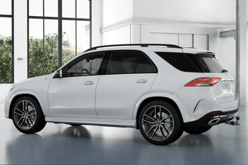 Mercedes-Benz GLE 450 (Clasa GLE) din 2025 cu 27.406 km - oferta MER210941 - foto 14