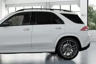 Mercedes-Benz GLE 450 (Clasa GLE) din 2025 cu 27.406 km - oferta MER210941 - foto 16