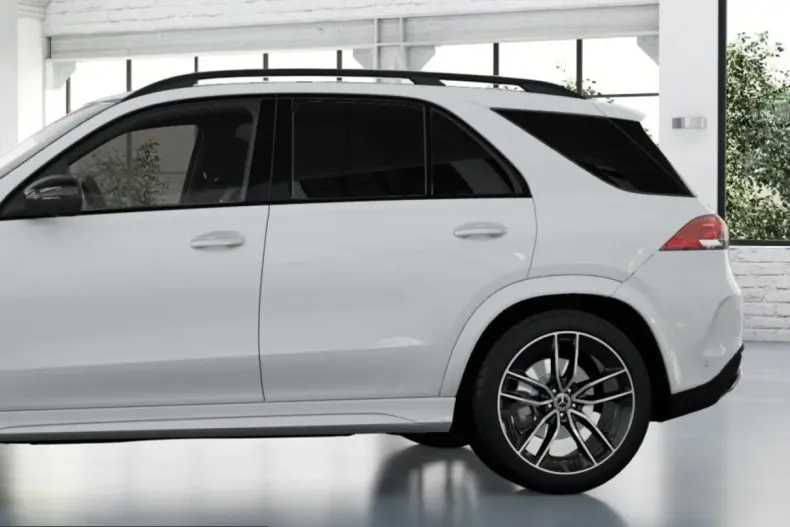 Mercedes-Benz GLE 450 (Clasa GLE) din 2025 cu 27.406 km - oferta MER210941 - foto 16