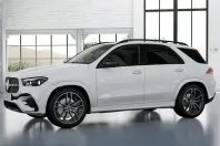 Mercedes-Benz GLE 450 (Clasa GLE) din 2025 cu 27.406 km - oferta MER210941 - foto 17