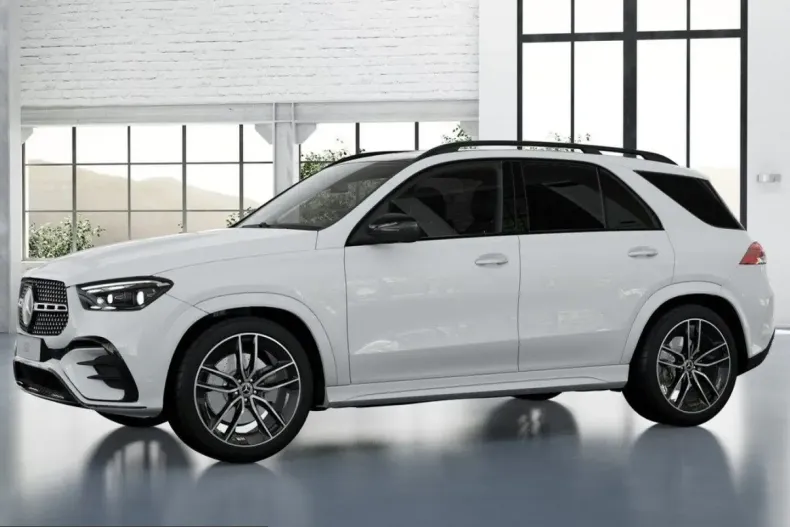 Mercedes-Benz GLE 450 (Clasa GLE) din 2025 cu 27.406 km - oferta MER210941 - foto 17
