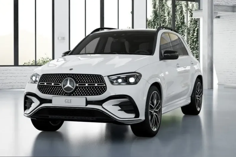 Mercedes-Benz GLE 450 (Clasa GLE) din 2025 cu 27.406 km - oferta MER210941 - foto 18