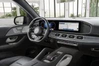 Mercedes-Benz GLE 450 (Clasa GLE) din 2025 cu 27.406 km - oferta MER210941 - foto 22