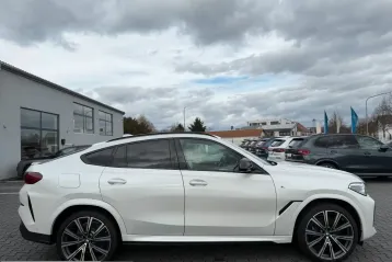 BMW X6 din 2022 - oferta BMW210942