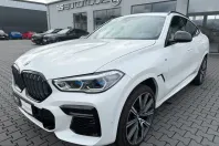 BMW X6 (Seria X) din 2022 cu 54.726 km - oferta BMW210942 - foto 5