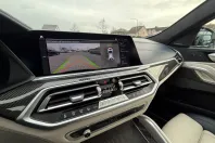 BMW X6 (Seria X) din 2022 cu 54.726 km - oferta BMW210942 - foto 26