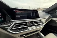 BMW X6 (Seria X) din 2022 cu 54.726 km - oferta BMW210942 - foto 29