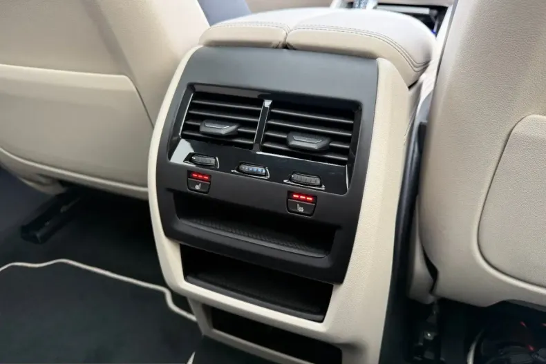 BMW X6 (Seria X) din 2022 cu 54.726 km - oferta BMW210942 - foto 39