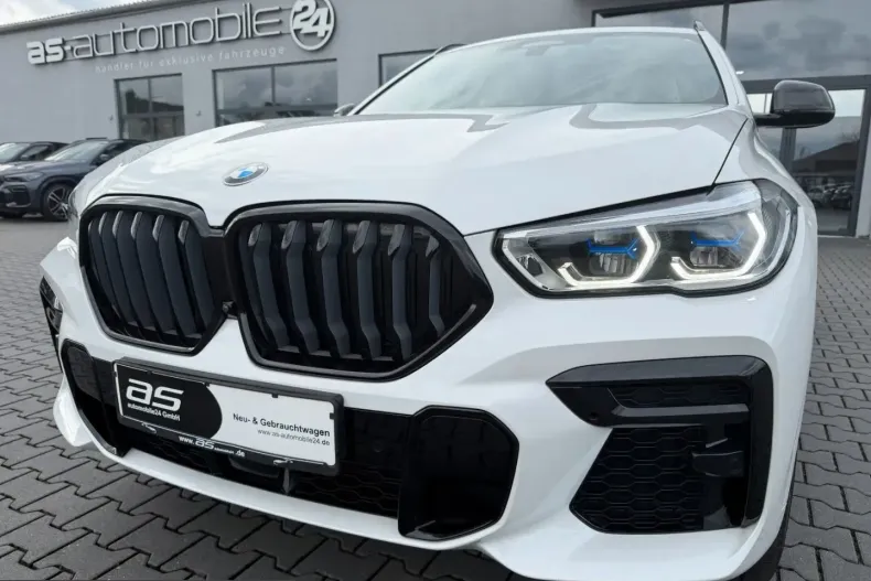 BMW X6 (Seria X) din 2022 cu 54.726 km - oferta BMW210942 - foto 43